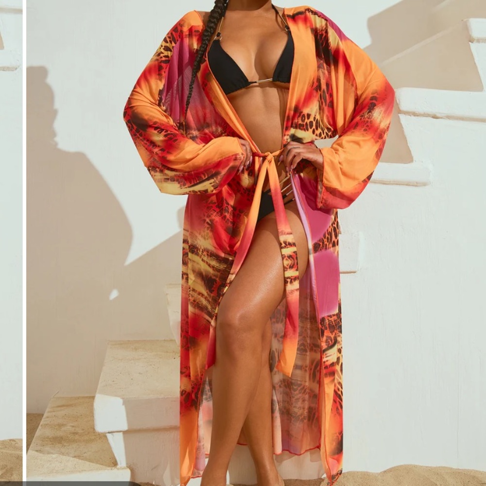 Coverup